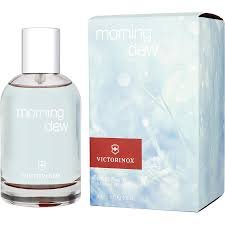 Victorinox Swiss Army Morning Dew EDT 100 ml para hombre