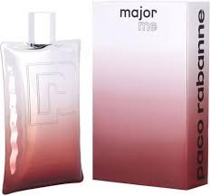Paco Rabanne Major Me U EDP 62 ml fragancia aromática para hombre