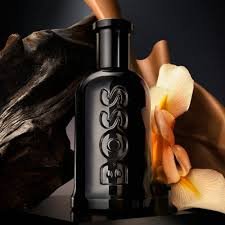 Hugo Boss Bottled EDP Hombre 100 ml
