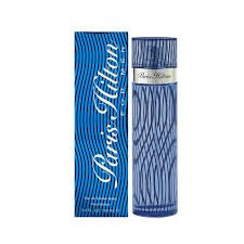 Paris Hilton For Men Clasico Azul EDT 100 ml fragancia para hombre