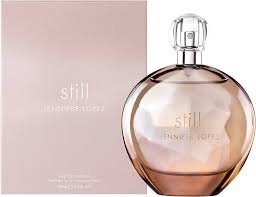 JLo Still Mujer EDP 100 ml fragancia para mujer