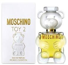Moschino Toy 2 Edp 100Ml Lady, fragancia para mujer