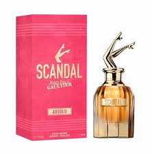 Jean Paul Gaultier Scandal Absolu Mujer Parfum 80Ml