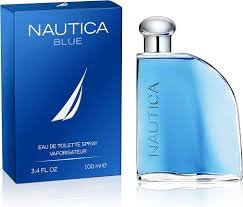 Nautica Blue EDT 100 ml para hombre