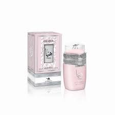 Le Chameau Haya Mujer EDP 100 ml fragancia femenina aromática