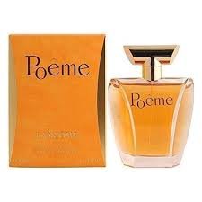 Lancome Poeme Mujer Edp 100Ml fragancia para mujer