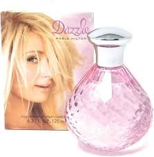 Paris Hilton Dazzle Mujer EDP 125 ml