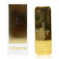Paco Rabanne One Million EDT 100 ml Hombre