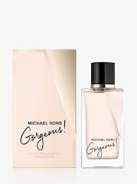 Michael Kors Gorgeous EDP 100 ml fragancia para hombre