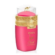 Le Chameau Haya Crush Mujer EDP 100Ml fragancia femenina