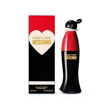 Moschino Cheap And Chic Edt Mujer, fragancia aromática para mujer