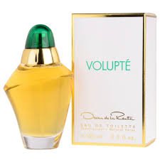 Oscar de la Renta Volupte 100Ml Edp, fragancia para hombre de 100 ml