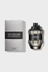 Viktor & Rolf Spicebomb Pour Homme EDT 90 ml