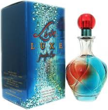 Jlo Live Luxe Mujer EDP 100ml fragancia para mujer