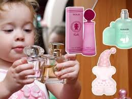 Perfumes Ninos, fragancia para hombre de perfil aromática