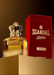 Jean Paul Gaultier Scandal Absolu Hombre Parfum 100Ml