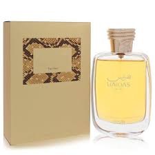 Hawas Rasas 100Ml EDP Mujer Dorado, fragancia para mujer en frasco dorado