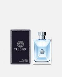 Versace Pour Homme EDT 200 ml, fragancia para hombre aromática