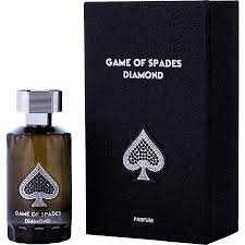 Jo Milano Game Of Spades Diamond fragancia aromática
