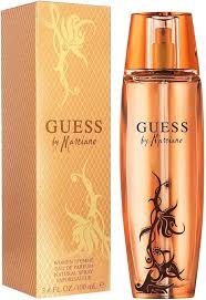 Guess Marciano 100Ml Edt H fragancia para hombre