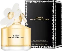 Marc Jacobs Daisy EDT 100 ml Lady, fragancia para mujer de perfil aromática