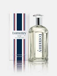 Tommy Hilfiger Hombre Edt 100Ml fragancia para hombre