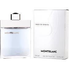 Montblanc Individuel EDT 75 ml para hombre