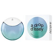 Issey Miyake A Drop Dissey EDP 90ml, fragancia aromática para hombre