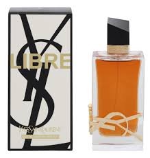 Yves Saint Laurent Libre Intense EDP 90 ml, fragancia aromática para hombre