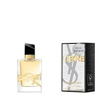 Yves Saint Laurent Libre Mujer EDP 90 ml