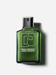 Paco Rabanne Pour Homme Edt 100Ml (Verde)