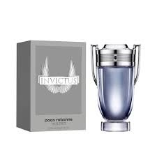 Paco Rabanne Invictus 200Ml Clasica Edt, fragancia para hombre