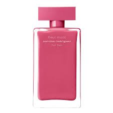 Narciso Rodriguez For Her Fleur Musc, fragancia para mujer