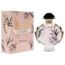 Paco Rabanne Olympea Blossom Edp Florale 80Ml fragancia para hombre 80 ml