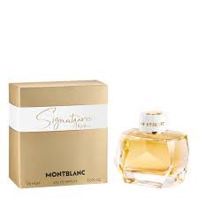 Mont Blanc Signature Absolu EDP 90ml fragancia para hombre