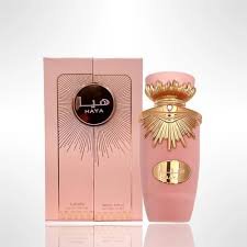 Lio Haya Lataffa 100Ml Mujer Edp fragancia aromática para mujer de 100 ml