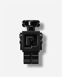 Paco Rabanne Phantom Parfum 100Ml fragancia aromática para hombre