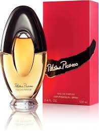 Paloma Picasso 100Ml Edt Lady, fragancia femenina aromática
