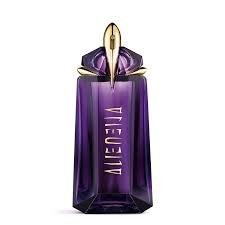 Mugler Alien Edp 90Ml Lady, fragancia para mujer de 90 ml