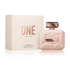 Jlo One Edp 100 Ml fragancia para hombre aromática