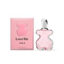 Tous Love Me EDP 90 ml fragancia para hombre