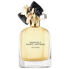 Marc Jacobs Perfect Intense Edp 100Ml fragancia para hombre aromática