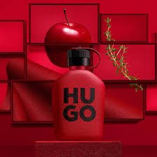 Hugo Boss Intense Edp For Men 125Ml fragancia para hombre