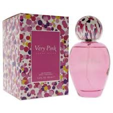 Perry Ellis Very Pink Mujer EDP 100 ml, fragancia aromática para mujer