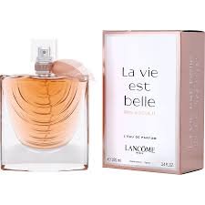 Lancome La Vie Est Belle Iris Absolu Edp 100Ml, fragancia aromática para hombre en formato 100 ml