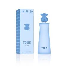 Tous Kids Hombre Edt, fragancia aromática para hombre