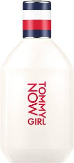 Tommy Hilfiger Now Girl Edt 100Ml fragancia para mujer