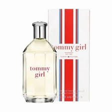 Tommy Girl 200Ml Clasica fragancia para mujer 200 ml
