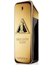 Paco Rabanne One Million Elixir Parfum Intense 100Ml Man