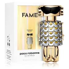 Paco Rabanne Fame 80Ml Edp fragancia para hombre